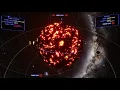 PROTOTYPE 4 Star map Dev Walkthrough