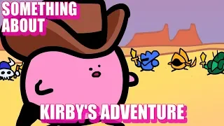 Download Something About Kirby's Adventure (Loud Sound Warning) (づ｡◕‿◕｡)づ⭐️ MP3