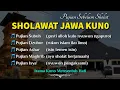 Download Lagu SHOLAWAT JAWA KUNO PUJI PUJIAN SEBELUM SHOLAT