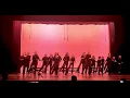 Opening Up - Opus Academy 2025 Musical Theatre Performance - Opening Up (Waitress)