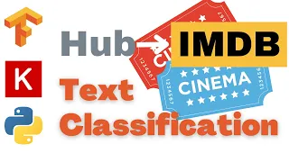 32 Text Classification TensorFlow Tutorial