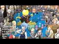 【Spiral & Friends】Ansatsu Kyoushitsu II English OP ~ QUESTION