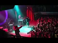 Fcukers - Play Me - Gothic Theatre - Denver, Colorado - 4-12-2026