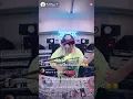 【切り抜き】 DJ KOO  tik tok LIVE 1