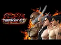 Center of Gravity - Tekken 5: Dark Resurrection OST Extended