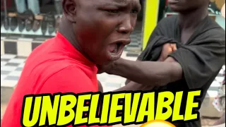 I Regret Lending A Helping Hand  I Regret Lending A Helping Hand