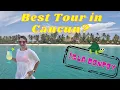 Best Tour in Cancun - Isla Contoy