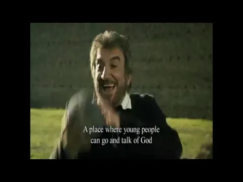 "I Prefer Heaven"