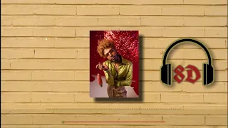 Soulja Charleston سولجا شارلستون Audio 8D 