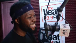 sojay talks new ep sojays room vol 1 on the morning rush