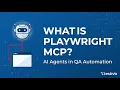 Playwright MCP Explained How AI Agents Are Changing QA Testing
