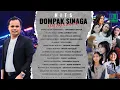 Download Lagu KUMPULAN LAGU DOMPAK SINAGA Feat PENYANYI WANITA (Official Audio)