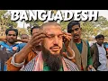 Lagu $100 Street Massage In Bangladesh 🇧🇩