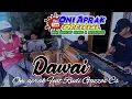 Download Lagu DAWAI || Cover #oniaprak Featuring Rudi Gazzos Cs