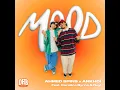 Mood (feat. Caroline Byrne & Neyl) - Ahmed Spins, Ankhoï & Caroline Byrne
