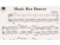 Music Box Dancer - Frank Mills Piano