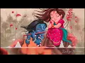 Krishna Flute - Radha Krishna