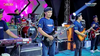 om zariden music cinta segitiga cek sound party sokokulon bersatu margorejo pati