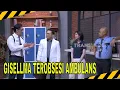 Download Lagu EGO ADRIANO MENCARI GISELLMA FIRMANSYAH YANG TEROBSESI AMBULANS | MOMEN SERU LAPOR PAK! (23/06/25)