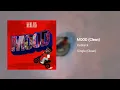 KeBlack - Mood (Clean Version)