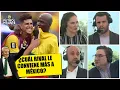 ASUSTA que MEXICO pueda enfrentar a ECUADOR porque es el mas peligroso de los 3ros Futbol Picante