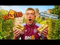 We Visited The Best Toastie Spot In Birmingham