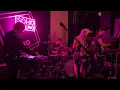 Night Tapes - Live at 21 Soho, UK, 2026