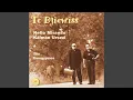 Lagu Te Djiewiss