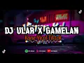Lagu DJ Ular X Gamelan Paijo Viral Tiktok