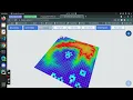 3D Pathfinding Algorithm Visualizer