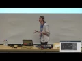 grindhold Flow graphs in GNOME and Gtk
