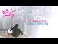 Ikaw At Ako (Movie Version) - Moira Dela Torre & Jason Marvin
