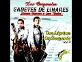 Una Lágrima y Un Recuerdo - Los Cadetes De Linares