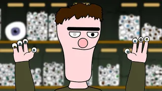 I Collect : Animated Music Video