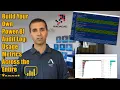 Build Your Own Power BI Audit Log Usage Metrics Across the Entire Tenant