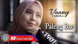 Download Vanny Vabiola - PALENG BAE | Lagu Ambon (Official Lyrics Video) MP3