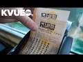 Austin woman receives 83M jackpot payout after 6-month dispute with Texas Lottery Commission