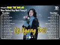Lagu Nhạc Trẻ Ballad Hot Trend 2025 ♫ Top 30 Ca Khúc Nghe Day Dứt Về Nỗi Đau Tình Yêu - Lệ Ngang Trời