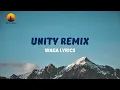 Download Lagu Dj Unity Remix Paling Santuy Bikin Tentram (Lyric Video)