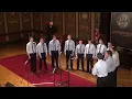 The Georgetown Chimes - Telephone Line (Cherry Tree Massacre 2014)
