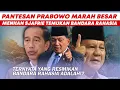 DIBONGKAR DIERAPRABOWO!!PANTESAN PRABOWO MARAH BESAR,TERNYATA OH!?