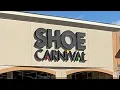 Exploring Shoe Carnival Schaumburg Huge Shoe Collection Great Deals October 2025