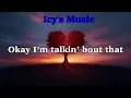 gio., DeAngelo, LOGE - GREATER LOVE Lyrics (1 hour version)