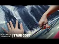 The True Cost Of The Human Hair Trade True Cost