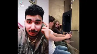 ياخرابي على الكسفه ياحازم دندنها