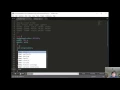 Writing HTML tags in JavaScript Strings