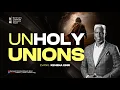 Download Lagu BIBLE STUDY SERIES || UNHOLY UNIONS || EVANG. KESIENA ESIRI