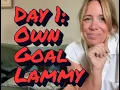 Download Lagu Day 1: Lammy… and the Skeletons Creep Out Starmer’s Deputy, Labour’s MASSIVE Double Standards