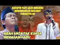 Download Lagu SUBHANALLOH ABAH ANZA DAN JUTAAN ORANG MENANGIS MENDENGAR LANTUNAN SHOLAWAT TUNANETRA INI