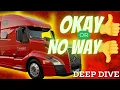Knight Transportation Full Deep Dive for Future Drivers